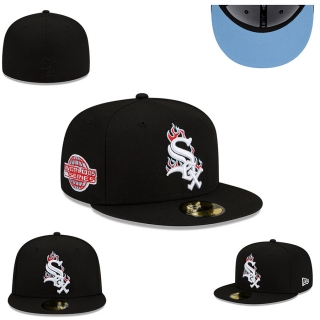 Chicago White Sox MLB 59FIFTY Fitted Caps 116869