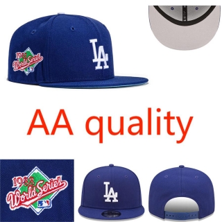 Los Angeles Dodgers MLB Snapback Hats 116871