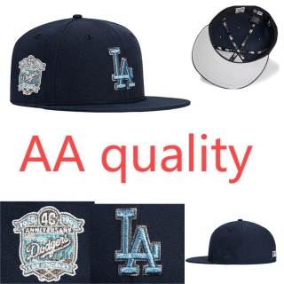 Los Angeles Dodgers MLB 59FIFTY Fitted Caps 116875