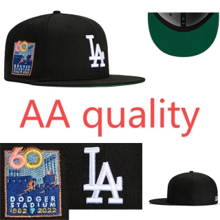 Los Angeles Dodgers MLB 59FIFTY Fitted Caps 116878