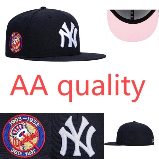 New York Yankees MLB 59FIFTY Fitted Caps 116880