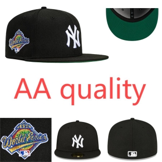 New York Yankees MLB 59FIFTY Fitted Caps 116882