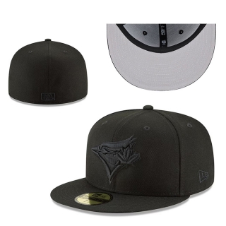 Toronto Blue Jays MLB 59FIFTY Fitted Caps 116884