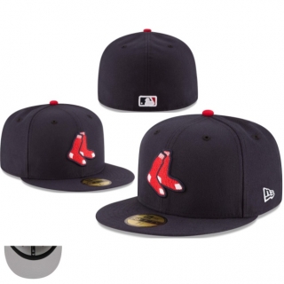 MLB Boston Red Sox 59FIFTY Fitted Hats 95986