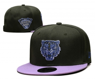 Detroit Tigers MLB 9FIFTY Snapback Hats 116657