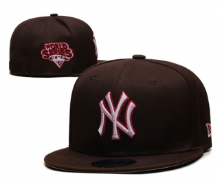 New York Yankees MLB 9FIFTY Snapback Hats 116674