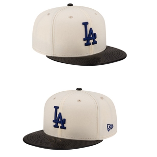 Los Angeles Dodgers MLB Snapback Hats 116889