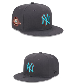 New York Yankees MLB Snapback Hats 116896