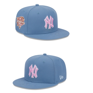 New York Yankees MLB Snapback Hats 116898