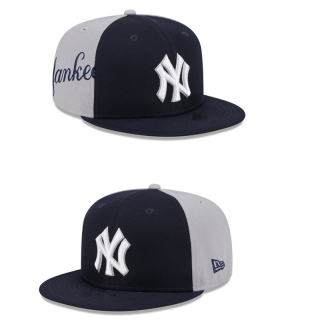 New York Yankees MLB Snapback Hats 116899