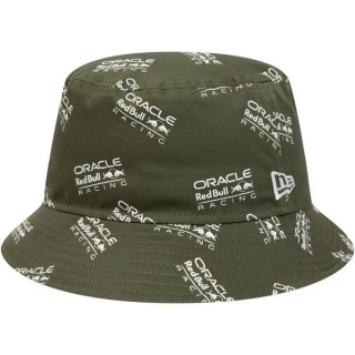 Red Bull Bucket Hats 116901