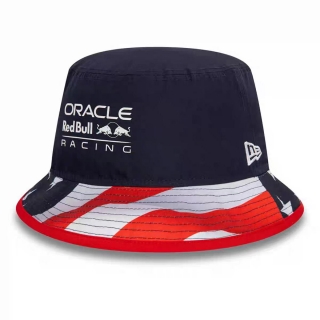 Red Bull Bucket Hats 116903