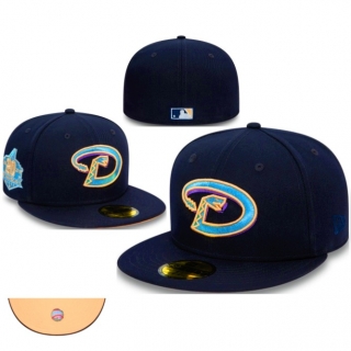 Arizona Diamondbacks MLB 59FIFTY Caps 116910