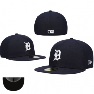 Detroit Tigers MLB 59FIFTY Caps 116913