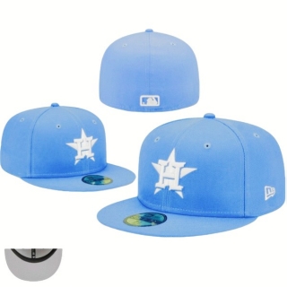 Houston Astros MLB 59FIFTY Caps 116914