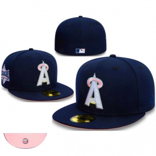 Los Angeles Angels MLB 59FIFTY Caps 116915