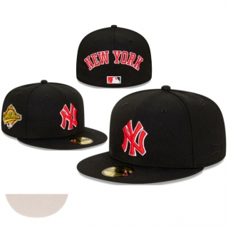 New York Yankees MLB 59FIFTY Caps 116917