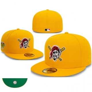 Pittsburgh Pirates MLB 59FIFTY Caps 116920