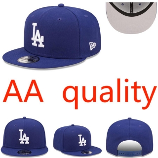 Los Angeles Dodgers MLB Snapback Hats 116955