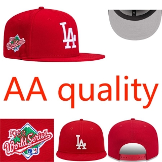 Los Angeles Dodgers MLB Snapback Hats 116956