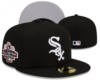 Chicago White Sox MLB 59FIFTY Caps 116958