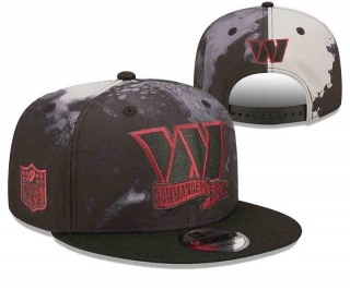 Washington Redskins NFL Snapback Hats 116968