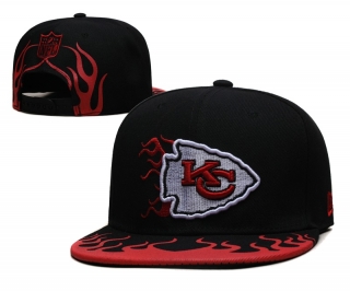 NFL Kansas City Chiefs Snapback Hats 102301