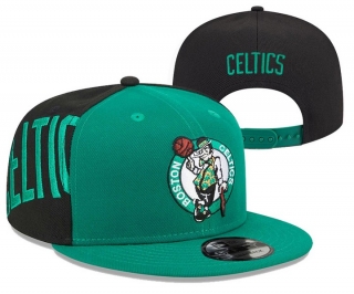 Boston Celtics NBA Snapback Hats 116979