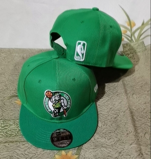 Boston Celtics NBA 9FIFTY Snapback Hats 116984