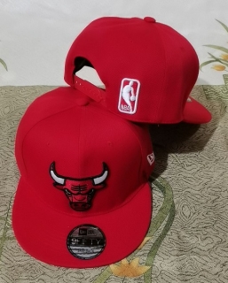 Chicago Bulls NBA 9FIFTY Snapback Hats 116990