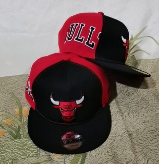 Chicago Bulls NBA 9FIFTY Snapback Hats 116992