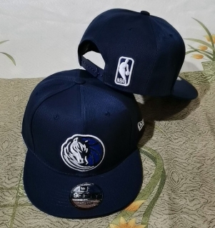 Dallas Mavericks NBA 9FIFTY Snapback Hats 116993