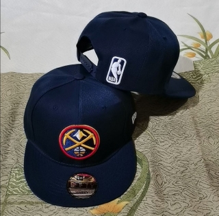 Denver Nuggets NBA 9FIFTY Snapback Hats 116994