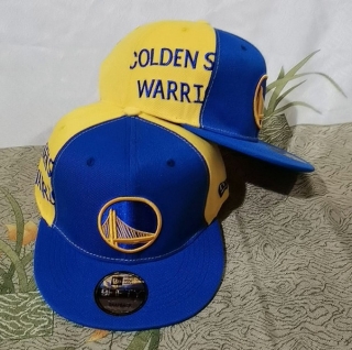 Golden State Warriors NBA 9FIFTY Snapback Hats 116996