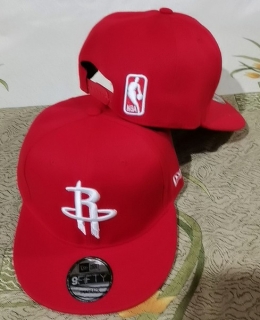 Houston Rockets NBA 9FIFTY Snapback Hats 116997