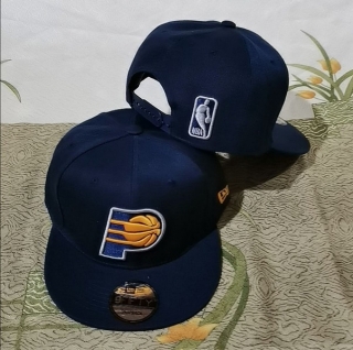 Indiana Pacers NBA 9FIFTY Snapback Hats 116998