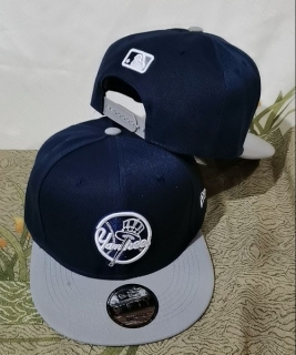 New York Yankees MLB 9FIFTY Snapback Hats 117005