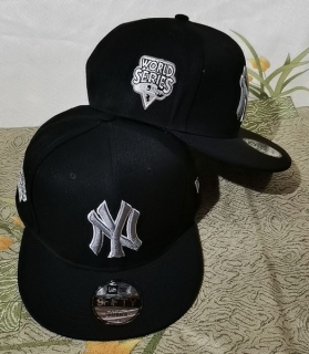 New York Yankees MLB 9FIFTY Snapback Hats 117006