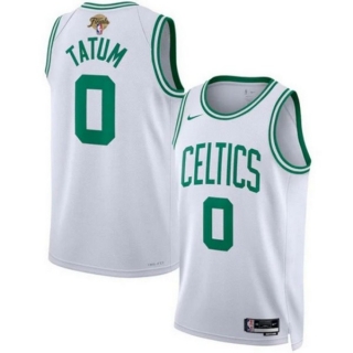 Boston Celtics 2023-24 NBA Finals Customized Jerseys 117011