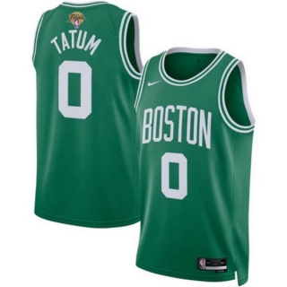 Boston Celtics 2023-24 NBA Finals Customized Jerseys 117012