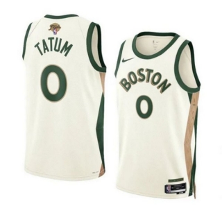 Boston Celtics 2023-24 NBA Finals Customized Jerseys 117013