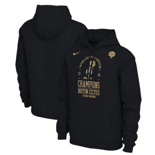 Boston Celtics 2023-24 NBA Finals Champions Hoodies 117054