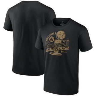 Boston Celtics 2023-24 NBA Finals Champions T-Shirts 117059