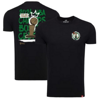 Boston Celtics 2023-24 NBA Finals Champions T-Shirts 117060