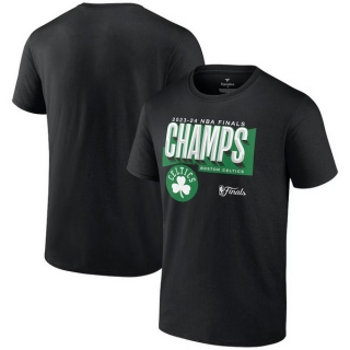 Boston Celtics 2023-24 NBA Finals Champions T-Shirts 117062