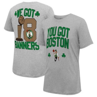 Boston Celtics 2023-24 NBA Finals Champions T-Shirts 117063