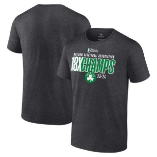 Boston Celtics 2023-24 NBA Finals Champions T-Shirts 117066