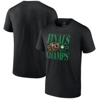 Boston Celtics 2023-24 NBA Finals Champions T-Shirts 117067