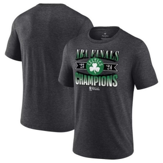 Boston Celtics 2023-24 NBA Finals Champions T-Shirts 117068