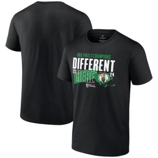 Boston Celtics 2023-24 NBA Finals Champions T-Shirts 117070